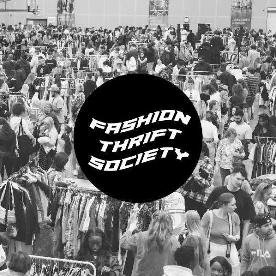 OVRSZE at Fashion Thrift Society: A Debut to Remember! - ovrsze