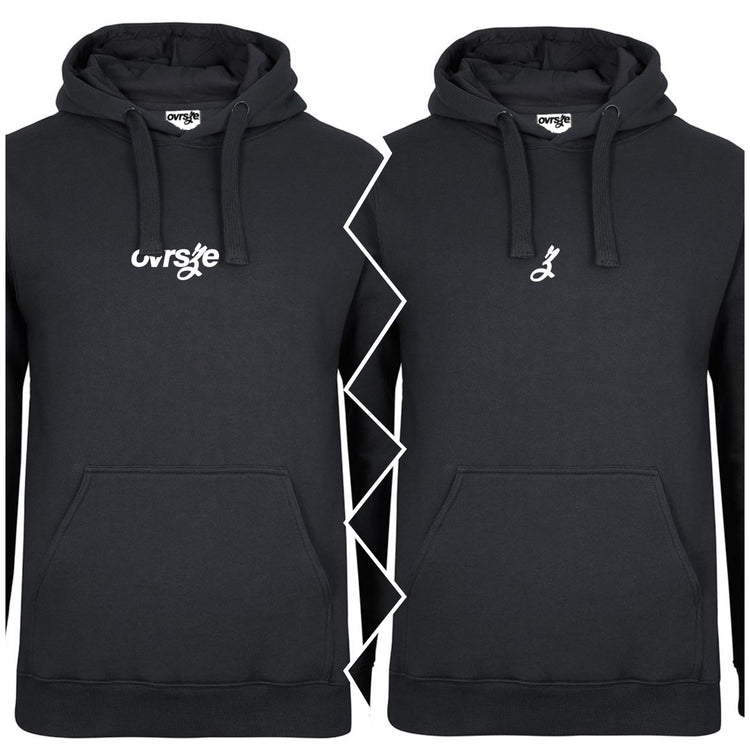 hoodies - ovrsze